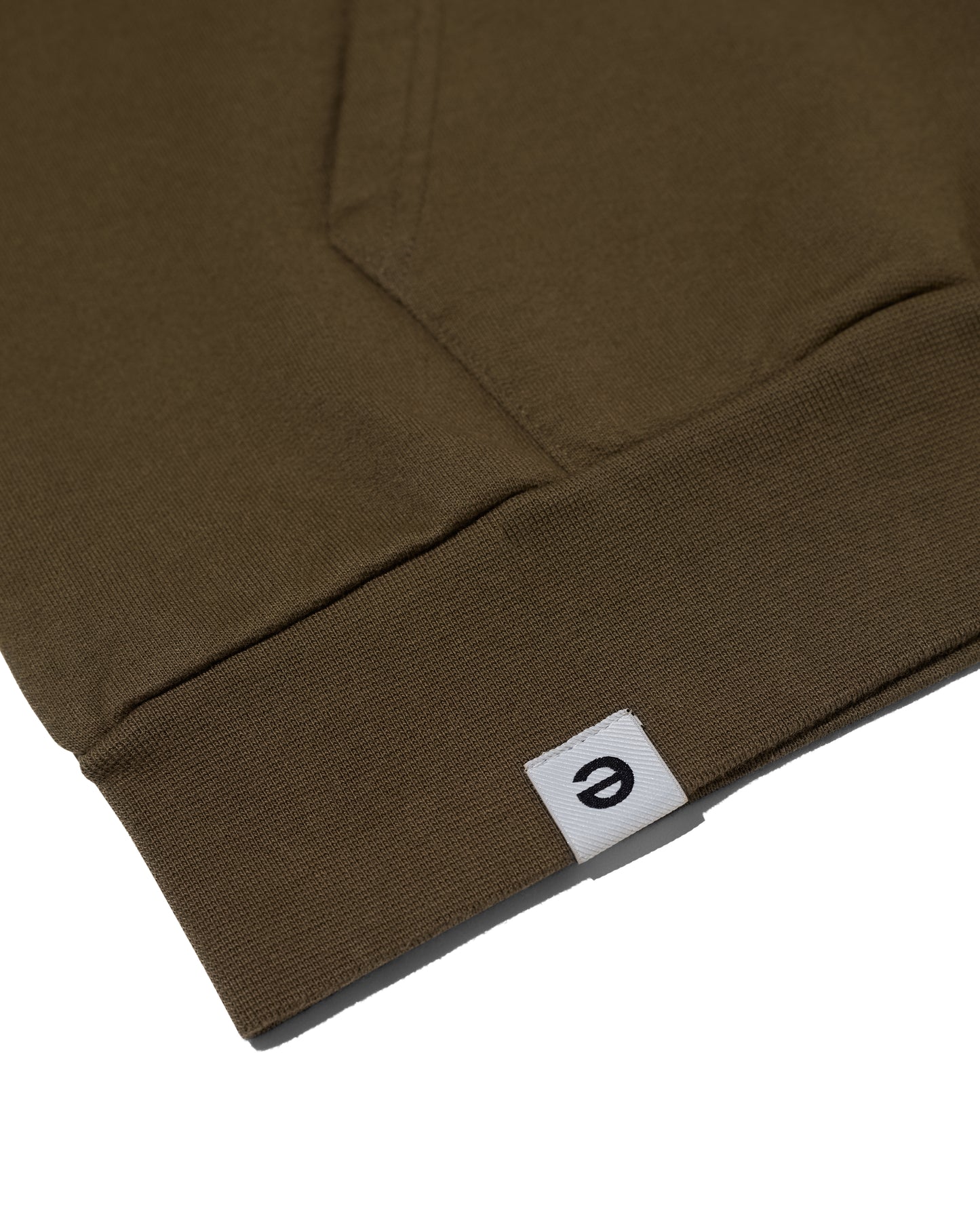 National park hoodie