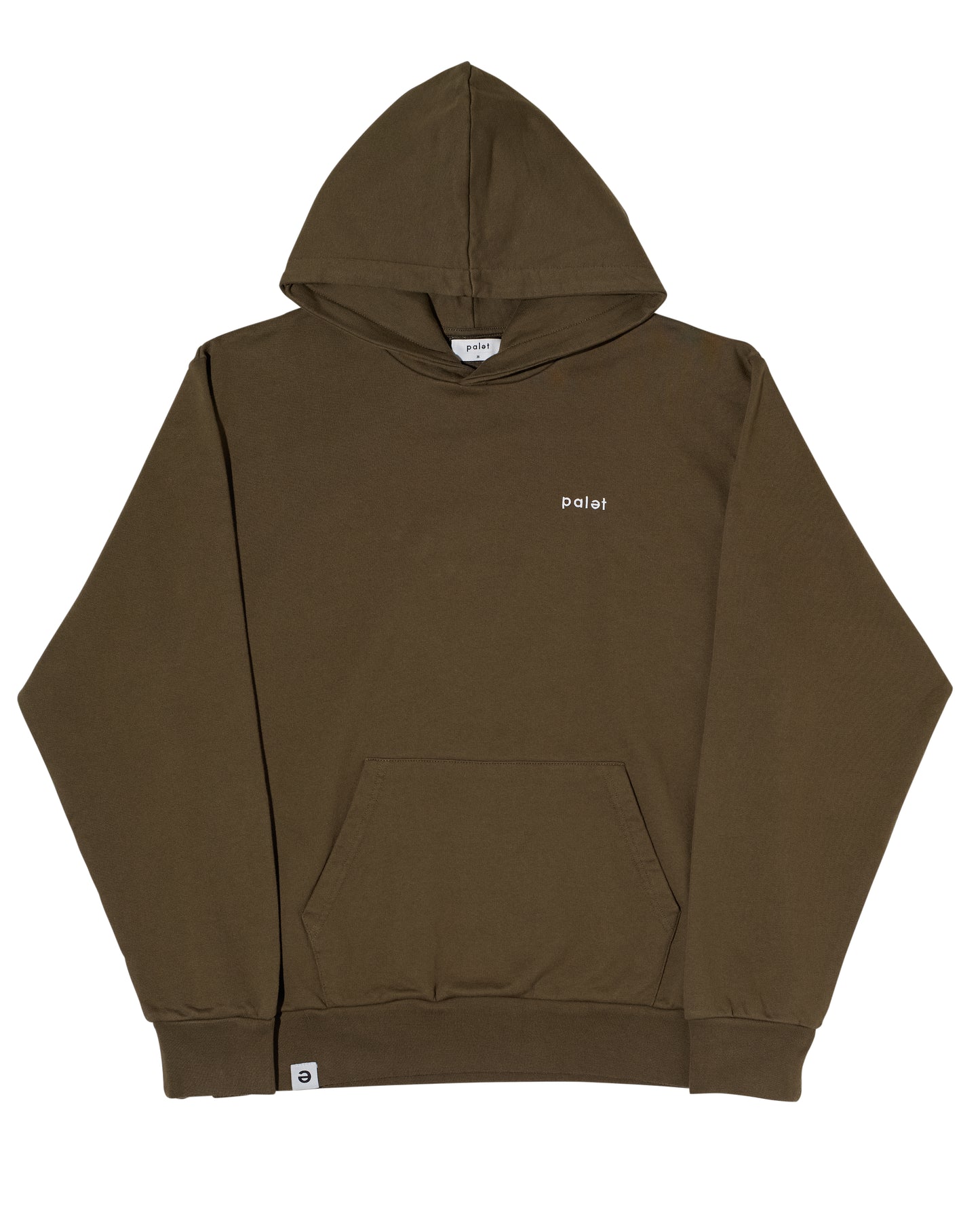 National park hoodie
