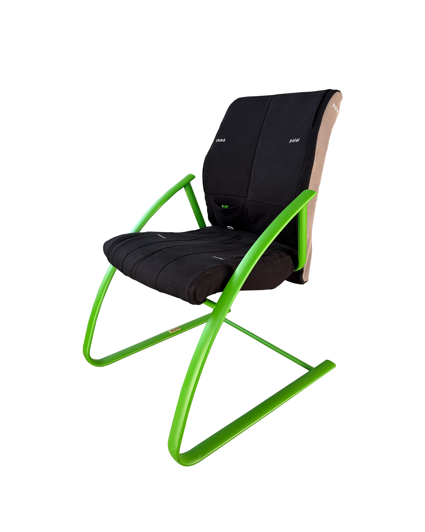 Palet chair