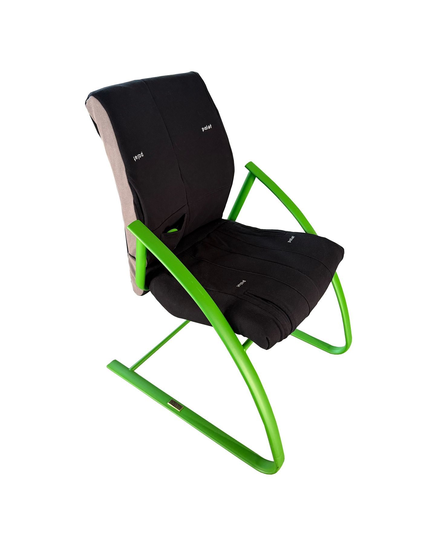 Palet chair