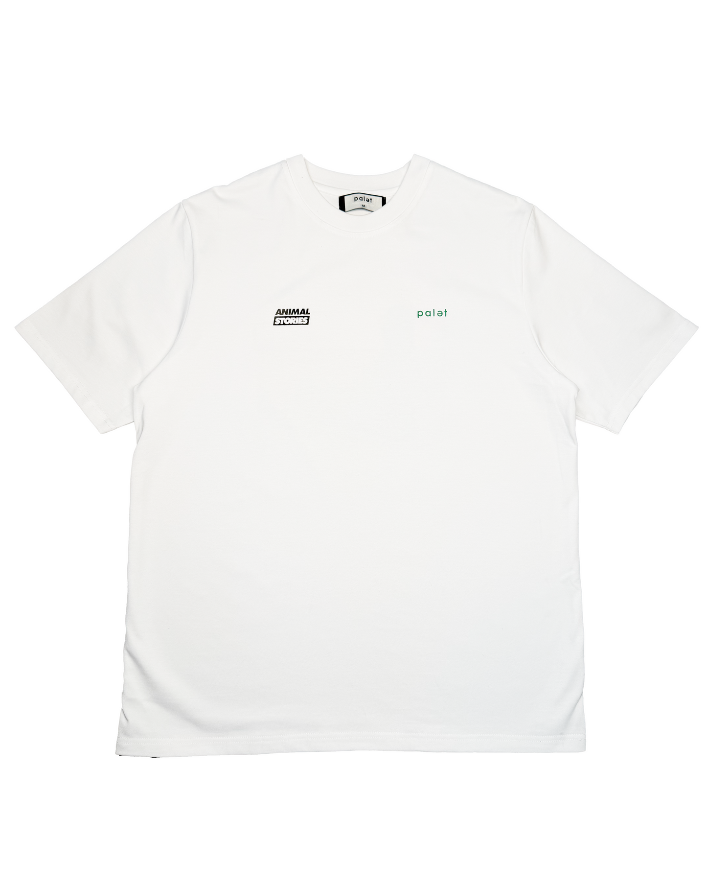 Hoogstraat store t-shirt